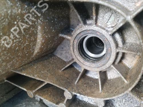 Gearbox FORD FOCUS II (DA_, HCP, DP) 1.6 | BP31282830M3 