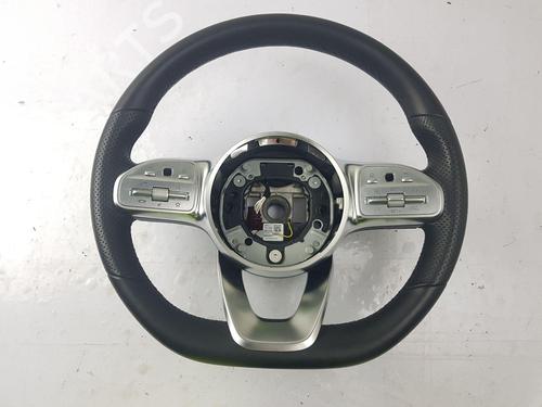 Used Steering wheel Steering wheel MERCEDES-BENZ EQC (N293) EQC 400 4-matic (293.890) (408 hp) 40226554 40226554