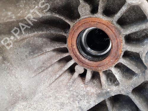 Gearbox FORD GALAXY II (WA6) 2.0 TDCi | BP26646385M3 