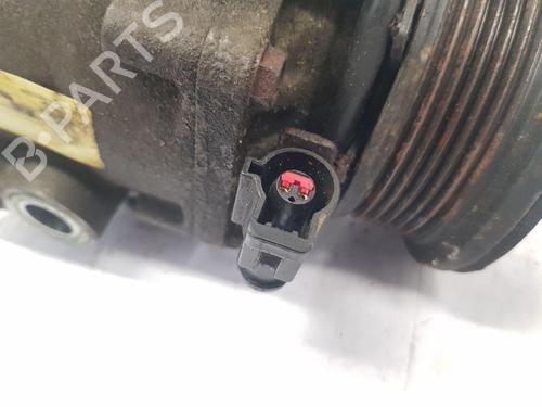 AC compressor FORD FIESTA VI (CB1, CCN) 1.4 | BP33726363M34 - Image 4