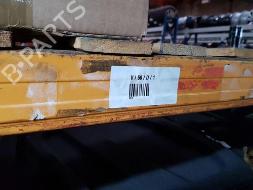 AC pipe PEUGEOT 308 Hatchback Van (LB_) 1.5 BlueHDi 130 (LBYHZP) | BP38758240M126 - Image 5