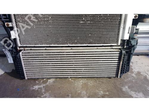 Water radiator IVECO DAILY VI Van 33S14, 35S14, 35C14, 42S14 | BP36240664M31 - Image 3