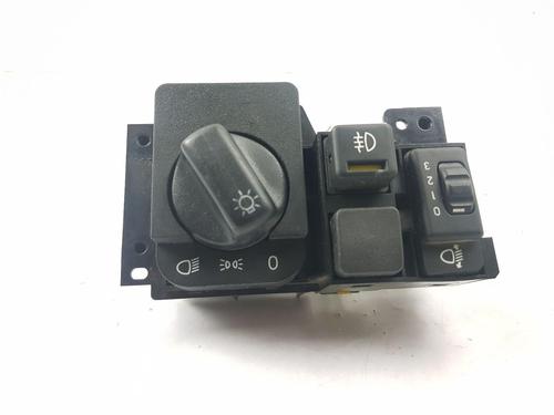 Headlight switch SUZUKI WAGON R+ (MA) 1.3 (RB413) | BP31910271I24