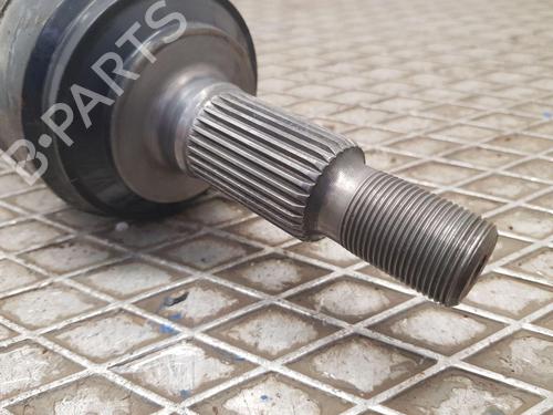 Right rear driveshaft PORSCHE CAYENNE (92A) 3.6 GTS | BP28329500M41 