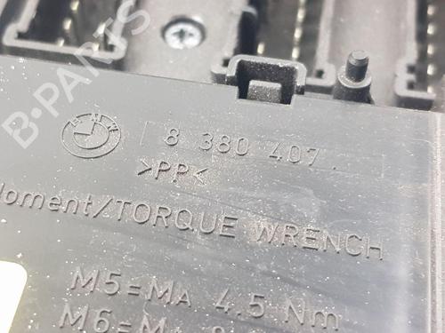 Electronic module LAND ROVER RANGE ROVER III (L322) 3.0 D 4x4 | BP28175249M83 