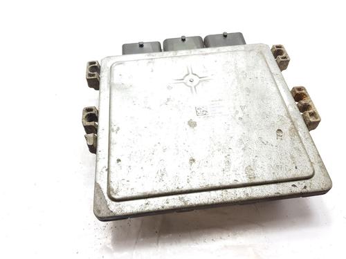 Engine control unit (ECU) FORD FOCUS III 1.6 TDCi | BP30976806M57 