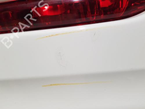 Rear bumper PEUGEOT 208 I (CA_, CC_) 1.0 VTi | BP30520639C8