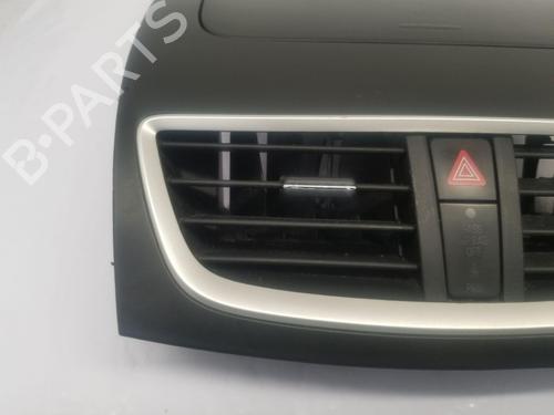 Luftventil SUZUKI SWIFT IV (FZ, NZ) 1.2 (AZH412, ZC72S) | BP39512662I21 - Image 3