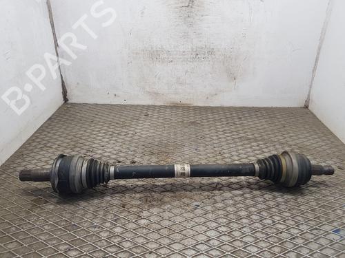 Used Left rear driveshaft MERCEDES-BENZ C-CLASS Convertible (A205) C 200 EQ Boost (205.477) (184 hp) 29262603
