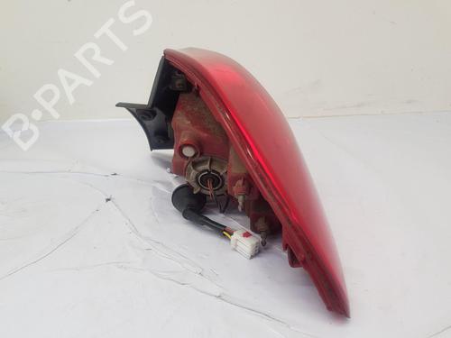 Left taillight KIA CEE'D (JD) 1.6 CRDi 128 | BP35772109C34 - Image 3
