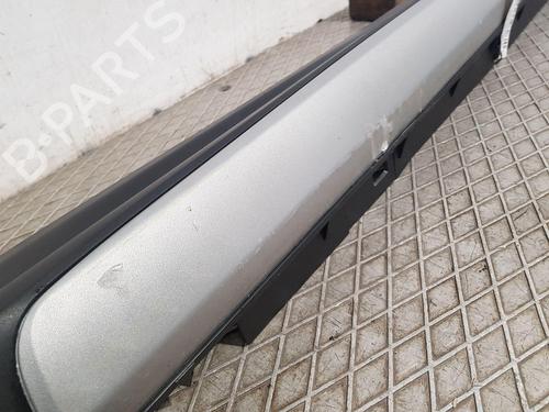 Right sideskirt FORD FOCUS IV (HN)  | BP30045358C114