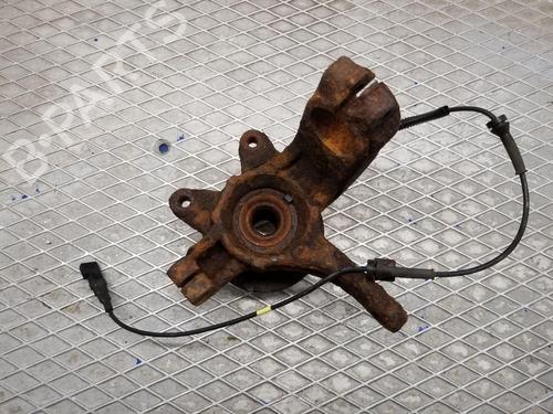 Right front steering knuckle FORD FIESTA V (JH_, JD_) 1.25 16V | BP22676266M26 
