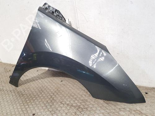 Right front fenders PEUGEOT 3008 I MPV (0U_) 1.6 HDi | BP27166854C42 