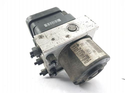 ABS Bremseaggregat PEUGEOT 206 CC (2D) 1.6 16V (2DNFUF, 2DNFUR) | BP29839835M43