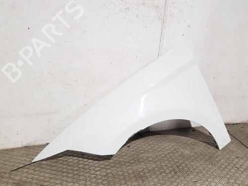 Left front fenders SEAT LEON (5F1) 1.4 TSI | BP31301020C41