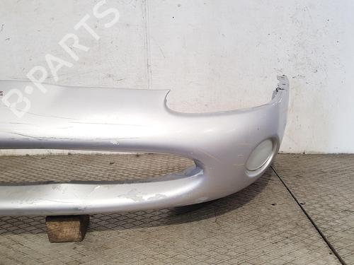 Front bumper JAGUAR XK 8 Convertible (X100) R 4.2 | BP27487247C7