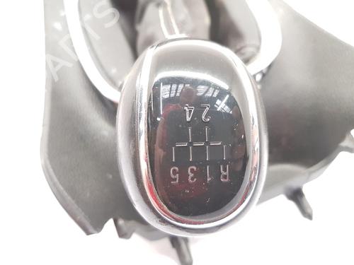 Gear lever VAUXHALL MERIVA Mk II (B) (S10) 1.4 | BP29407949M90 