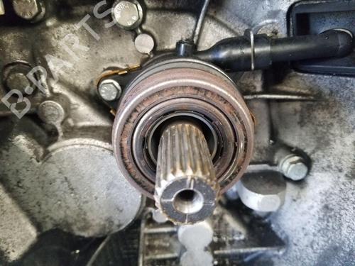 Gearbox FIAT 500L (351_, 352_) 1.3 D Multijet (199LXY1A, 199LXY11) | BP34226604M3 - Image 3