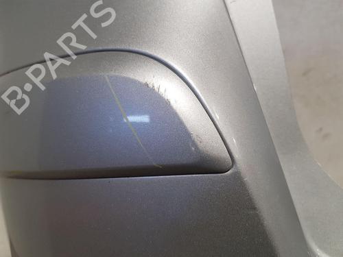 Rear bumper VAUXHALL ZAFIRA Mk II (B) (A05) 1.7 CDTI | BP29957296C8