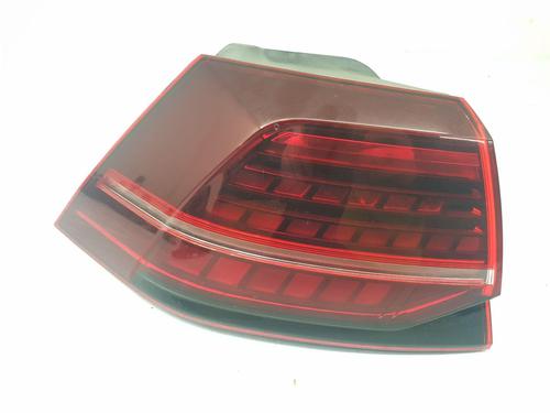 Used Left taillight Left taillight 39101834 39101834