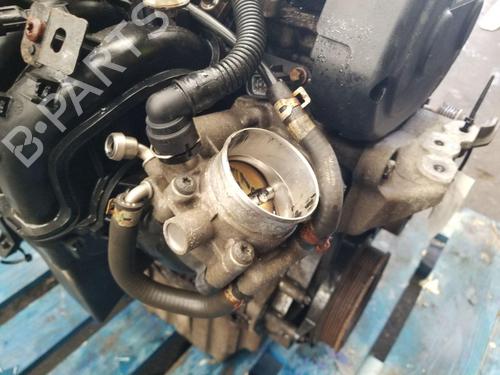 Engine VAUXHALL ASTRA Mk VI (J) (P10) 1.6 | BP36308309M1  - Image 7