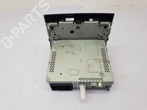 Radio CITROËN JUMPER II Van 2.2 HDi 130 | BP34253515E6  - Image 6