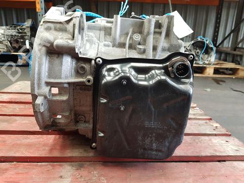 Gearbox VW TIGUAN (AD1, AX1) 2.0 TDI | BP27708594M3 