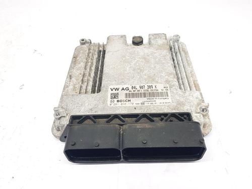 Used Engine control unit (ECU) Engine control unit (ECU) SKODA YETI (5L) 2.0 TDI 4x4 (110 hp) 33677736 33677736