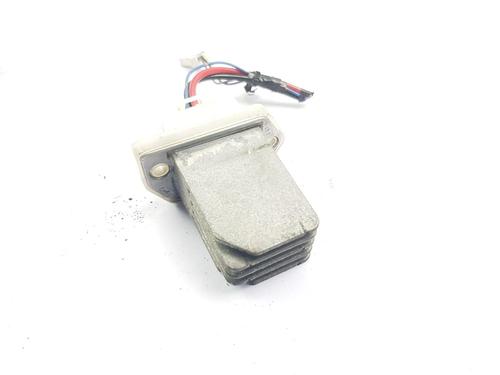Heater blower motor NISSAN QASHQAI / QASHQAI +2 I (J10, NJ10, JJ10E) 1.5 dCi | BP24511438M62 