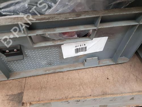 Other CITROËN C3 II (SC_) 1.4 HDi 70 (SC8HZC, SC8HR0, SC8HP4) | BP22679609O1 