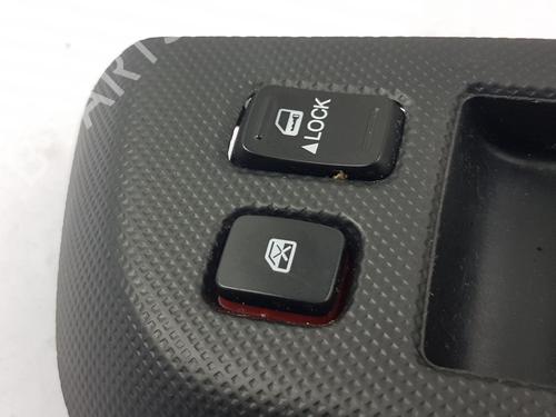 Right front window switch HONDA INSIGHT (ZE_) 1.3 IMA (ZE28, ZE2) | BP30445368I26