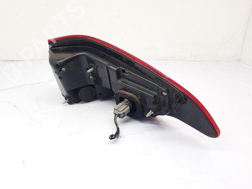 Left taillight FORD S-MAX (WA6) 2.0 TDCi | BP36806571C34 - Image 4