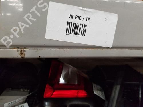 Right front window switch FORD FIESTA VI (CB1, CCN) 1.5 TDCi | BP36144534I26 - Image 9