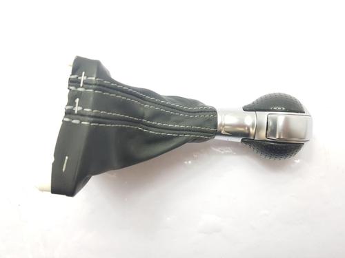 Shift knob AUDI A6 C7 Avant (4G5, 4GD) RS6 quattro | BP30115763I34