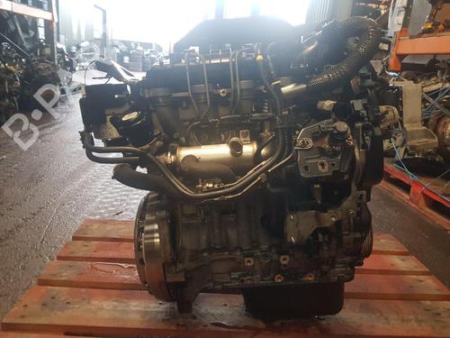 Engine FORD FOCUS II (DA_, HCP, DP) 1.6 TDCi | BP31603534M1
