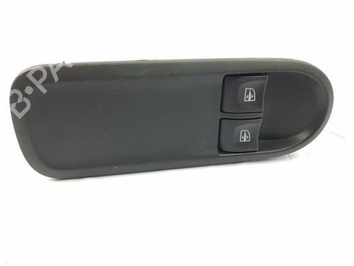 Right front window switch DACIA DUSTER (HS_) 1.5 dCi (HSMC) | BP28157981I26 