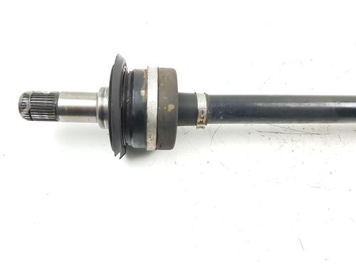 Right rear driveshaft BMW 7 (G11, G12) 750 i, Li | BP22678415M41