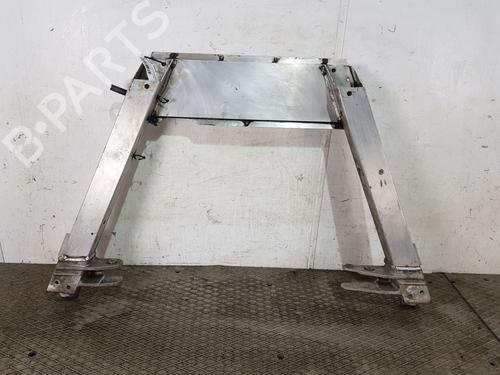Used Subframe MCLAREN 650S Spider 3.8 (650 hp) 22679705