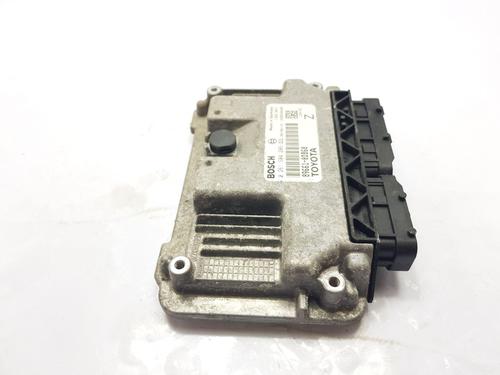 Engine control unit (ECU) TOYOTA YARIS (_P9_) 1.0 VVT-i (KSP90_, KSP90R) | BP30976796M57 - Image 3