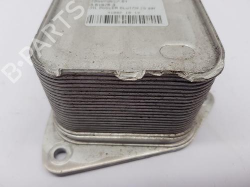 Oil radiator MCLAREN GT 4.0 | BP22677691M33