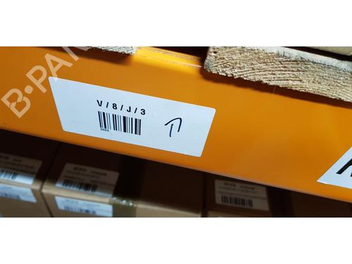 Climate control ASTON MARTIN VANQUISH Volante 6.0 | BP22665948I5