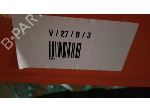 Right tailgate light SUZUKI SX4 S-Cross (JY) 1.6 DDiS AllGrip (AKK 416D) | BP33295859C80  - Image 10