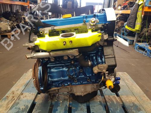 Engine VAUXHALL ASTRA Mk V (H) (A04) 2.0 Turbo (L48) | BP37220314M1 - Image 5