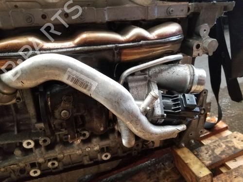 Engine BMW 3 (F30, F80) ActiveHybrid | BP23182501M1