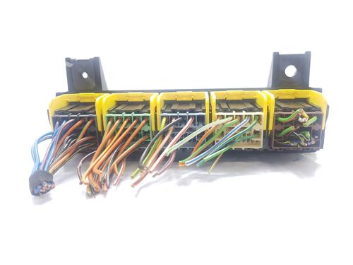Electronic module FORD FIESTA V (JH_, JD_) 1.6 TDCi | BP29514543M83 
