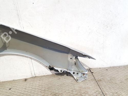 Left front fenders SUBARU LEGACY IV (BL) 2.0 AWD (BL5) | BP29815918C41 