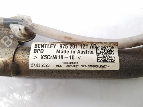 Pipe BENTLEY CONTINENTAL Convertible (3S_) 4.0 V8 AWD | BP35966854M125 - Image 2