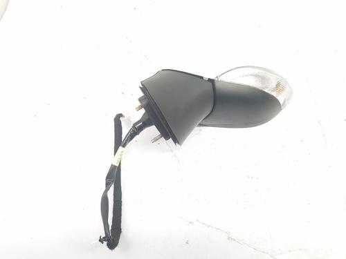 Used Left mirror NISSAN MICRA V (K14) [2016-2026]  30603687