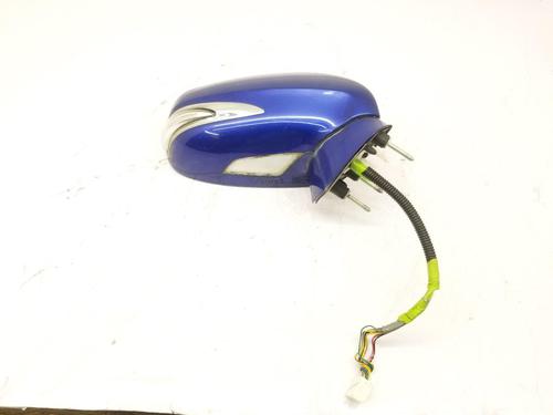 Used Right mirror LEXUS IS II (_E2_) 200d (ALE20_, ALE20R) (150 hp) 31819661