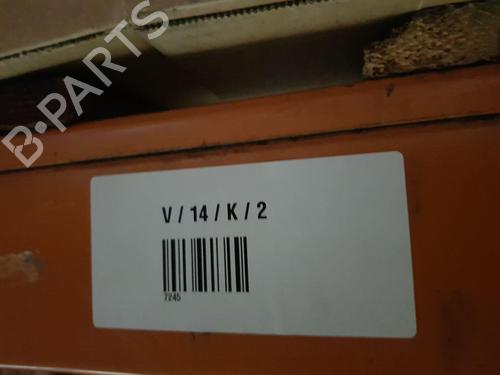 Steering column stalk TOYOTA CELICA Coupe (_T20_) 1.8 i 16V (AT200) | BP22671479I23 